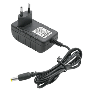 Fuente de Alimentación DC5.2V 2A, Cargador de Pared 5V 1A 2A 3A para Receptor de TV, Decodificador, Receptor Satelital DVB Rusia, Adaptador de Corriente AC DC LED - Product Image 2
