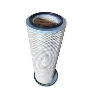 Filtre à air de remplacement OE AF1969M, papier filtre de haute qualité, nouvelle taille standard - Product Image 1