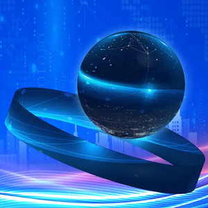 Factory Custom Sphere <b>Screen</b> P1.5 P1.8 P1.9 P2 P2.5 P3 P4 Led Ball <b>Screen</b> Video Irregular Shaped Spherical Led Panel Display - Product Image 6