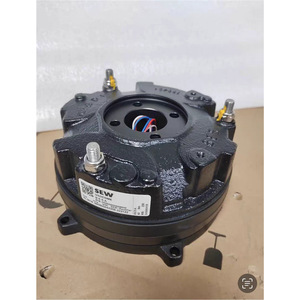 Conjunto de Freno de Bobina SEW BE5B 55Nm 230AC-400AC, Pastillas de Freno de Seguridad para Uso Industrial - Product Image 2