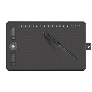Tablette numérique GAOMAN M7 pour téléphone portable et ordinateur - Tableau d'écriture et de <span class=keywords><strong>dessin</strong></span> avec prise en charge des cours en ligne - Product Image 1