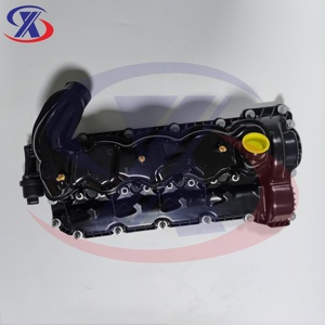 Couvre-culbuteurs pour <span class=keywords><strong>Land</strong></span> Rovers RANGE ROVERs 3.6 LR005274 (Droit) - Product Image 2