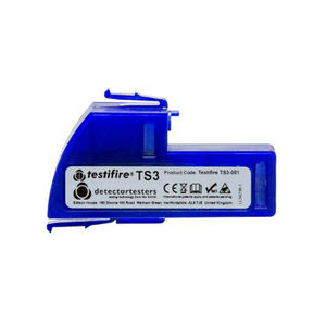 אימפה 331097 כמוסת עשן ל-Testifire 1001 גלאי עשן וחום - Product Image 1