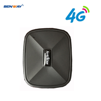 Traceur GPS sans fil miniature TK905 4G LTE BW906A pour la gestion de flotte et le suivi d'actifs, GPRS/GSM en temps réel, étanche, fixation magnétique, PC