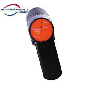 Original New FC-PDIO01 51454927-176 อุปกรณ์รับ-ส่งข้อมูลดิจิตอลเพื่อความปลอดภัยสำหรับระบบควบคุมอุตสาหกรรมที่มีความพร้อมใช้งานสูง - Product Image 3