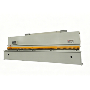 Máquina de Corte Hidráulica CNC Automática - Product Image 4
