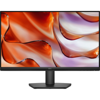 Monitor Dell E2425HM de 24 Pulgadas a Buen Precio, Pantalla de 23.8 Pulgadas para Negocios y Estudiantes para Computadoras de Escritorio Dell