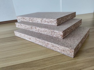 <span class=keywords><strong>Tablero</strong></span> de Fibra Orientada <span class=keywords><strong>OSB</strong></span> Resistente a la <span class=keywords><strong>Humedad</strong></span>, <span class=keywords><strong>Tablero</strong></span> de Muebles Laminado con Revestimiento de Melamina - Product Image 3