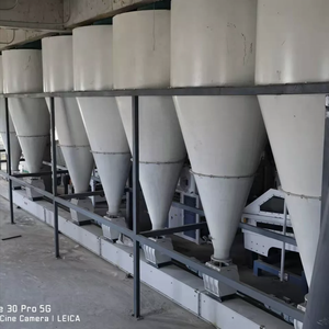 Mini molino de harina personalizado de China, molino de harina de trigo, maquinaria de molienda de maíz con <span class=keywords><strong>precio</strong></span> - Product Image 5