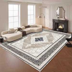 <span class=keywords><strong>Set</strong></span> di <span class=keywords><strong>tappeti</strong></span> di grande Area per soggiorno camera da letto divano divano divano cuscino completo tappeto da comodino - Product Image 2