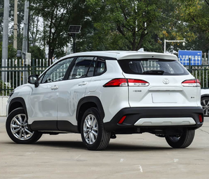 Nuevo Coro <span class=keywords><strong>La</strong></span> Cross, SUV Familiar Confortable, Asientos Traseros Plegables, Amplio Espacio de Maleaje, Varios Colores Exteriores para Compradores Globales - Product Image 4