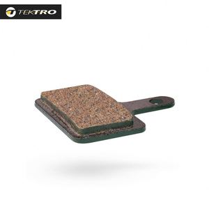 Plaquettes de <span class=keywords><strong>frein</strong></span> à disque hydraulique semi-métalliques en résine métallique <span class=keywords><strong>Tektro</strong></span> E10.11 en gros, compatibles avec les freins à disque <span class=keywords><strong>Tektro</strong></span> - Product Image 3