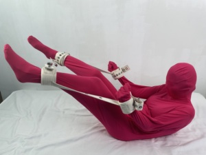 Hand Shackles Footcuffs <strong>Bondage</strong> Toy Erotic <strong>Restraint</strong> Making Love Self <strong>Bondage</strong> Accessories Medical Fetish <strong>Restraint</strong> <strong>Bondage</strong> Gear - Product Image 6