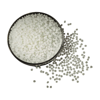 Polymères SEBS greffés à l'anhydride maléique Compatibilisants en alliage de polyoléfine PPO PA Agents de couplage en fibre de verre minérale