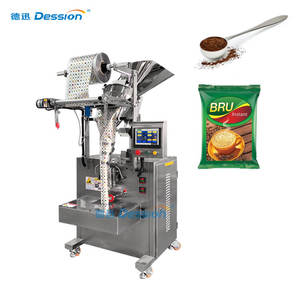 Automatico aptamil neonato latte in polvere macchina imballatrice prezzo - Product Image 1