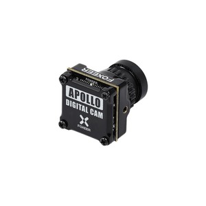 Foxeer Apollo Digital 720P 60fps 3ms HD Low Latency FPV MIPI Camera 9.8g 19x19mm for FPV <b>RC</b> <b>Drones</b> - Product Image 5