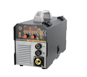 200a mig tig mma welding machine mig tig welding machine 220v 3in1