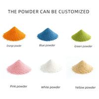 Poudre de boisson au cortisol OEM ODM sans sucre, suppléments naturels de cortisol avec Ashwagandha, L-Théanine, extrait de poivre noir