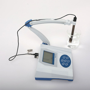 Bon prix <span class=keywords><strong>Phs</strong></span> <span class=keywords><strong>3c</strong></span> 3d Rohs portable laboratoire de sang médical eau huile ph-mètre numérique électronique - Product Image 4