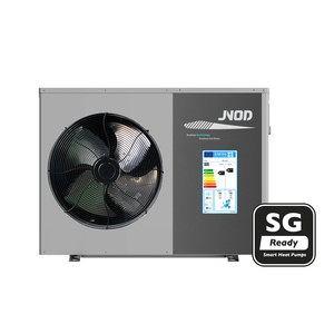 High Temperature 75C Air to Water Heat <b>Pump</b> ERP A+++ R290 Air Source Heatpump Monobloc 10kW High Temperature Heat <b>Pump</b> - Product Image 3