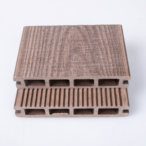 Suelo exterior terraza <span class=keywords><strong>precio</strong></span> barato WPC compuesto <span class=keywords><strong>de</strong></span> <span class=keywords><strong>madera</strong></span> dura - Product Image 5