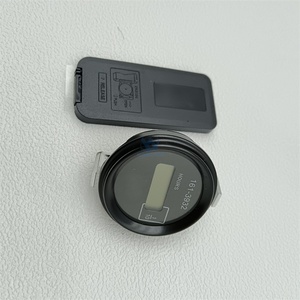 Contador de Horas para Maquinaria de Construcción 161-3932 1613932 para Excavadora 320C 320D 330C 345C, Repuestos para Equipo Pesado - Product Image 6