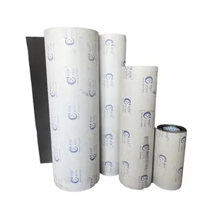 Woodworking Avoid Jumping Graphite Fabric Roll for Flat Grinding Sanding Machine