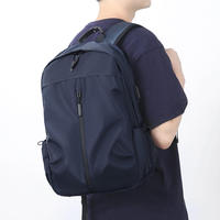 Sac à dos pour ordinateur portable tendance, personnalisé, pour homme, décontracté, tendance, pour étudiants, pour le sport, léger, imperméable, pour les voyages