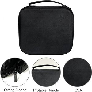 Estuche de Transporte EVA, Estuche EVA Personalizado, Estuche de Herramientas EVA para Lámpara de Lectura de Cuello - Product Image 3