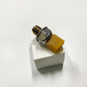 オートセンサー 03L906051 55PP26-02 フォルクスワーゲン ジェッタ バリアント アウディ オイルプレッシャーセンサー レール燃料プレッシャーセンサー - Product Image 3