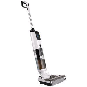 <span class=keywords><strong>Lavapavimenti</strong></span> Intelligente Ricaricabile di Alta Qualità con Funzione Autopulente, Aspirapolvere Verticale per Superfici Asciutte <span class=keywords><strong>e</strong></span> Bagnate - Product Image 1