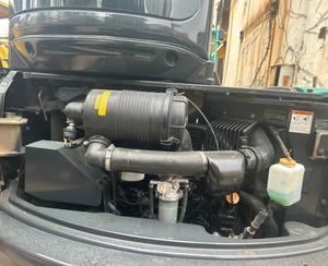 <span class=keywords><strong>Kobelco</strong></span> sk55sr ने क्रॉलर खुदाई के लिए इस्तेमाल किया 5 टन मिनी डायगर कोम्स्की का इस्तेमाल किया - Product Image 6