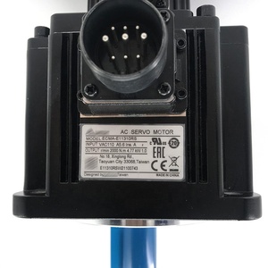 Moteur AC ECMA-E11310RS 100% neuf - Product Image 1