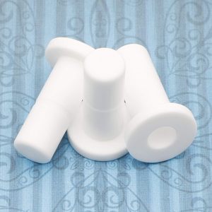 Tapón de Conexión Rápida de 3/8'' para Sistema de Filtro de Agua <span class=keywords><strong>RO</strong></span> - Tapón de Empuje para Tubo de Purificador de Agua - Product Image 6