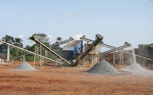 2YK2160 محركات اهتزازية بتصميم جديد لمحطات فرز الحصى، شاشة اهتزازية متنقلة دائرية الشكل بتكلفة مناسبة - Product Image 4