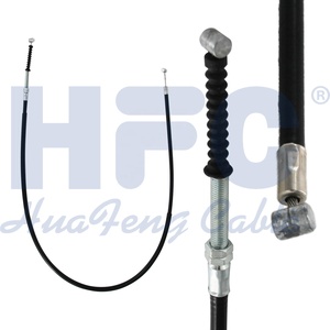Câble d'accélérateur de <span class=keywords><strong>moto</strong></span> en acier galvanisé pour Suzuki Kawasaki <span class=keywords><strong>Triumph</strong></span> - Product Image 5