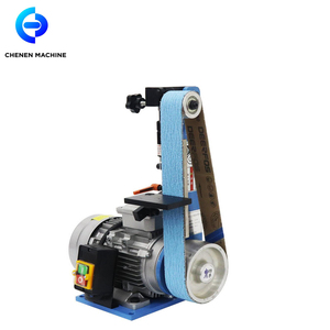 Afilador <span class=keywords><strong>de</strong></span> Cuchillos, Navajas, Tijeras y Cuchillos <span class=keywords><strong>de</strong></span> Cocina, <span class=keywords><strong>Lijadora</strong></span> <span class=keywords><strong>de</strong></span> Banda <span class=keywords><strong>para</strong></span> Fabricación y Afilado - Product Image 1