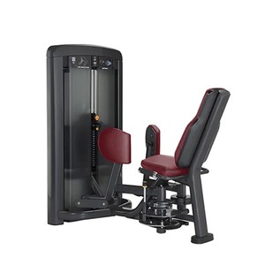 Exercices pour les muscles du fessier médial, du fessier minimal et le groupe musculaire <span class=keywords><strong>extenseur</strong></span> externe de la cuisse. - Product Image 1