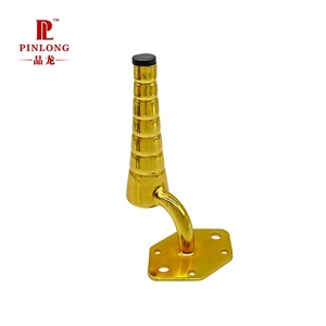 <span class=keywords><strong>Pieds</strong></span> de meubles robustes et épaissis Pinlong pour canapés, armoires et téléviseurs, <span class=keywords><strong>pieds</strong></span> de canapé pour un meilleur soutien - Product Image 4