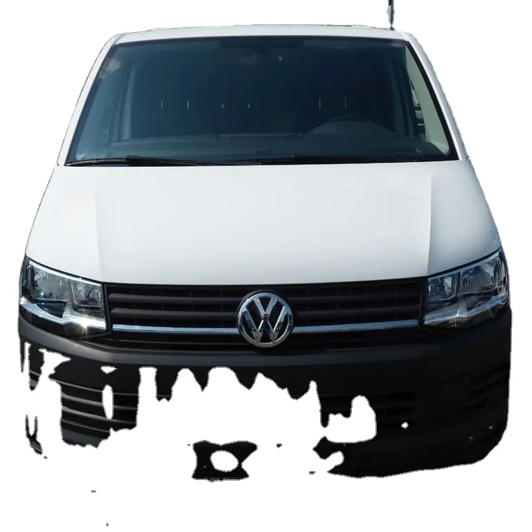 Volkswagen T6 Transporter 2018 d'occasion Fabricant chinois Petites voitures électriques bon marché pour adultes Mini voiture à conduite manuelle à vendre Europe