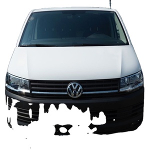 Usato 2018 Volkswagen T6 Transporter cina produttore a buon mercato per adulti piccole auto elettriche a mano Mini auto in vendita europa - Product Image 1