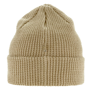 Custom per uomini e donne di alta qualità in acrilico 100% con teschio in acrilico lombare tessuto Logo invernale lavorato a maglia berretto berretto da pescatore - Product Image 4