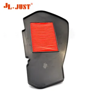 High-quality Motorcycle Air Filter For Guangzhou Air Filter Red Paper GST150 Intake Air Filter