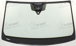 <span class=keywords><strong>AUDI</strong></span> Q7 SUV VOITURE VERRE VÉHICULE OEM PARE-BRISE AVANT PORTE VERRE <span class=keywords><strong>TOIT</strong></span> <span class=keywords><strong>OUVRANT</strong></span> ARRIÈRE QUART TRIANGLE VERRE - Product Image 2