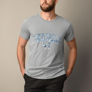 T-Shirt Unisex 210GSM 100% Cotone, Maglietta Casual Traspirante e Resistente per Uomo - Product Image 3