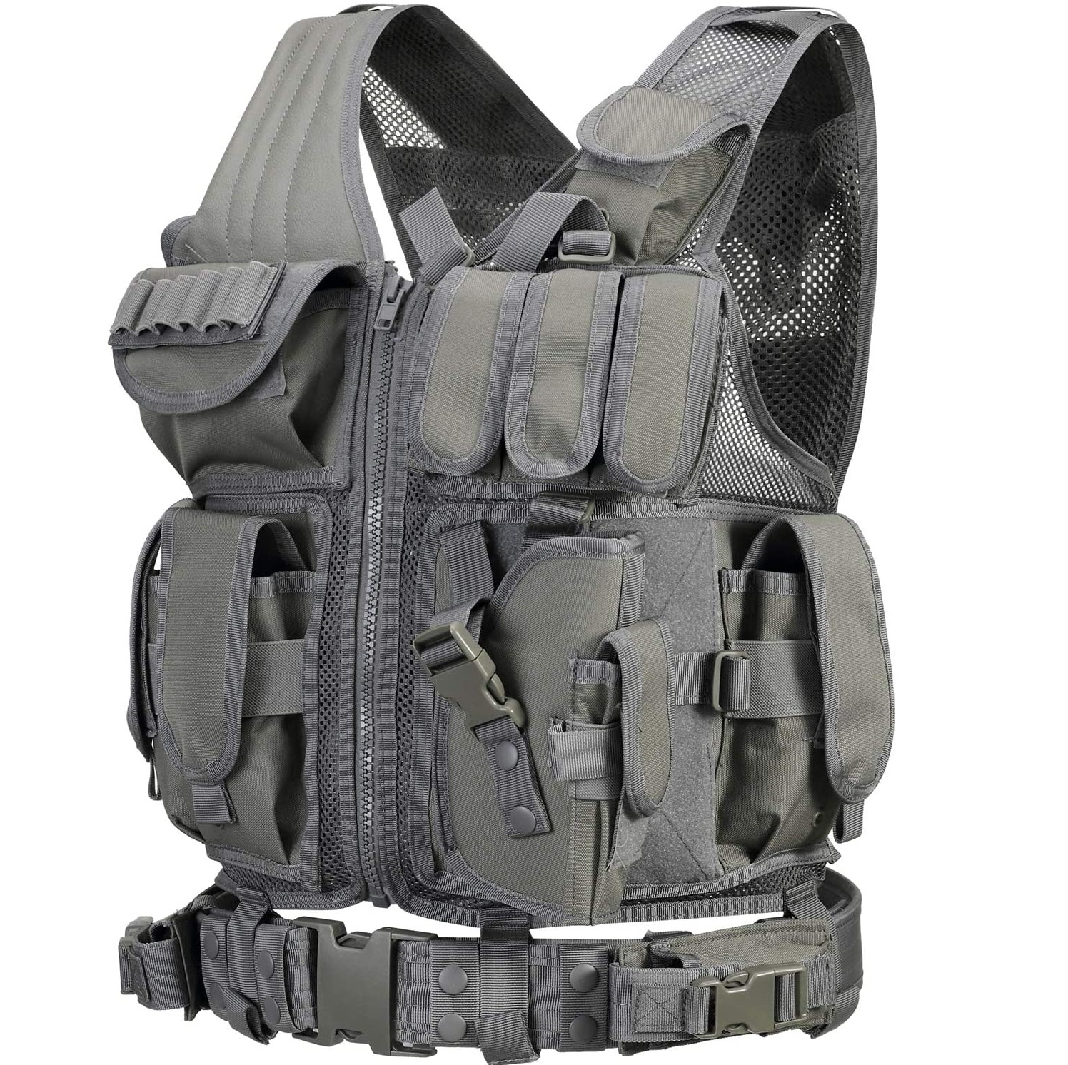 Бесплатная доставка, S-4XL, тактический жилет для страйкбола, пейнтбола, мужской жилет, тактический жилет