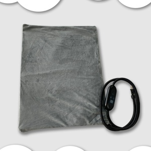 <b>Electric</b> Thermal Mat Self Warming <b>Heating</b> Hot <b>Pad</b> Mat Low-power <b>Electric</b> Heat <b>Pad</b> for Pet Play and Rest - Product Image 5