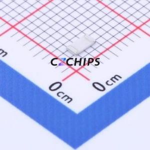 Resistencia SMD PTFR1206B75K0N9 1206 (Tipo: Película Delgada) (Resistencia: 75kOhm Precisión: 0.1%) - Product Image 2