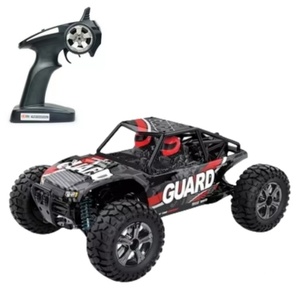 Voiture RC tout-terrain haute vitesse BG1520 4x4 2,4 GHz, buggy de course électrique 30 km/h, échelle 1/14, prêt à l'emploi avec chargeur inclus - Product Image 1