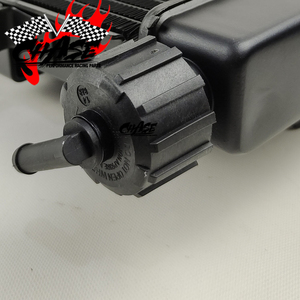 Pièces de moteur de <span class=keywords><strong>moto</strong></span>, radiateur de refroidissement par eau pour CFmoto CF <span class=keywords><strong>Moto</strong></span> <span class=keywords><strong>CLX</strong></span> <span class=keywords><strong>700</strong></span> - Product Image 4
